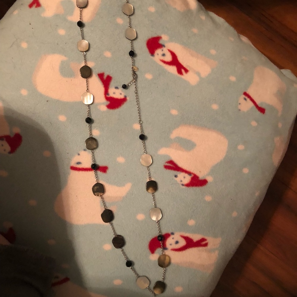 Lia Sophia necklace